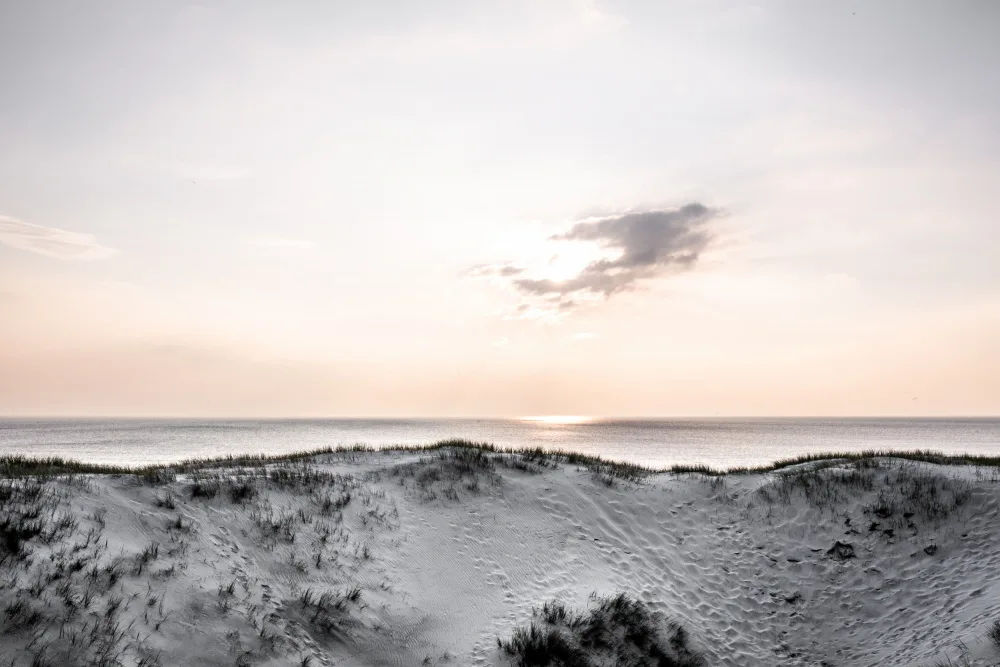Böhmer, Mareike: At The Coast 1X
