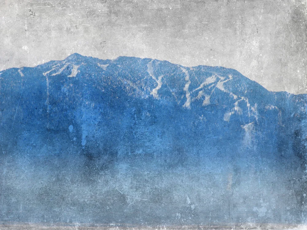 Bardot, Gemma: High Sierra II