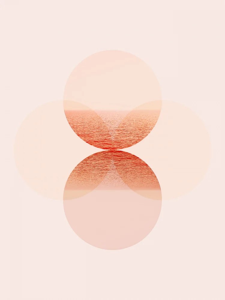 Bardot, Gemma: Blush lunare II
