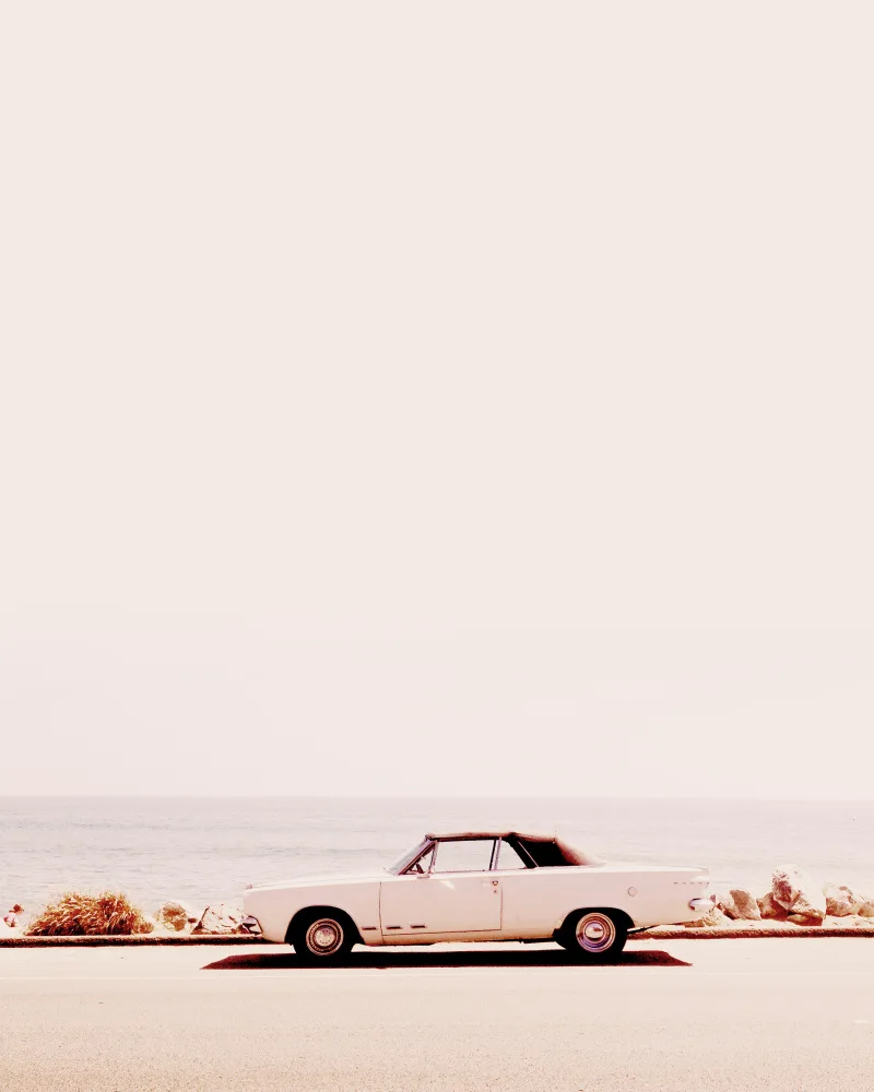 Bardot, Gemma: California Coast