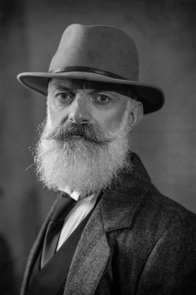 Greco, Luigi: Vito 14