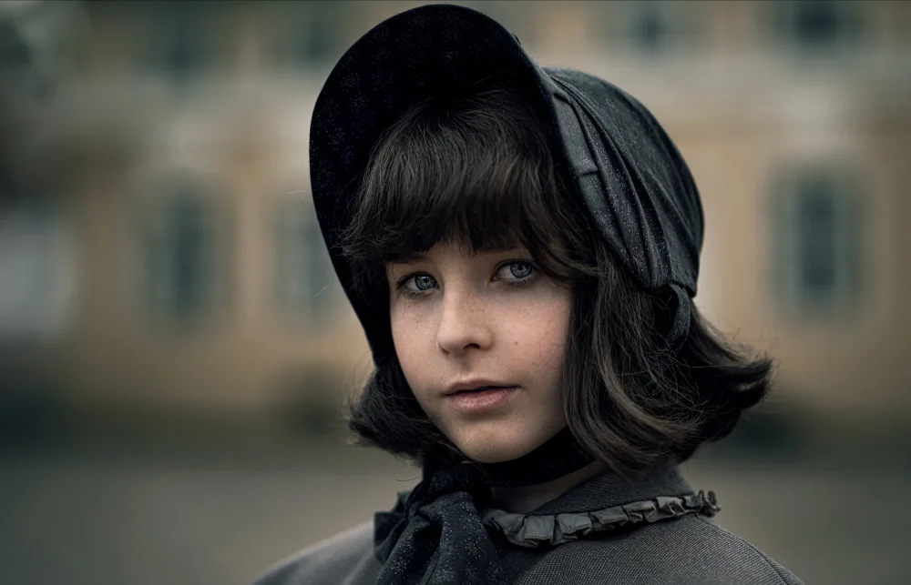 Szmidt, Waldemar: Fille de sécession
