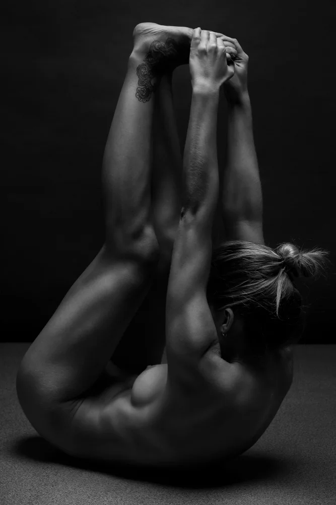 Belovodchenko, Anton: bodyscape