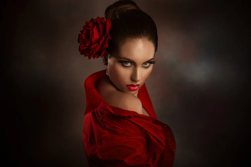 Tambè, Peppe: Red passion 2