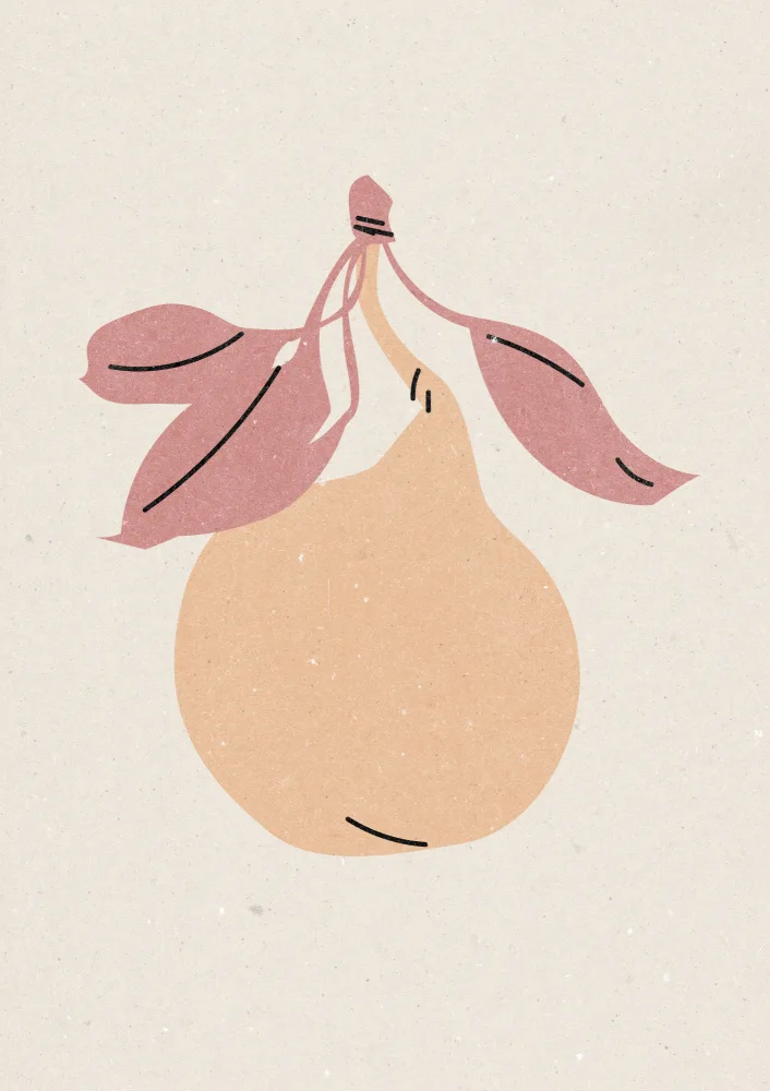 NKTN: Poire