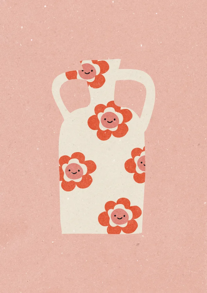 NKTN: Vase 2