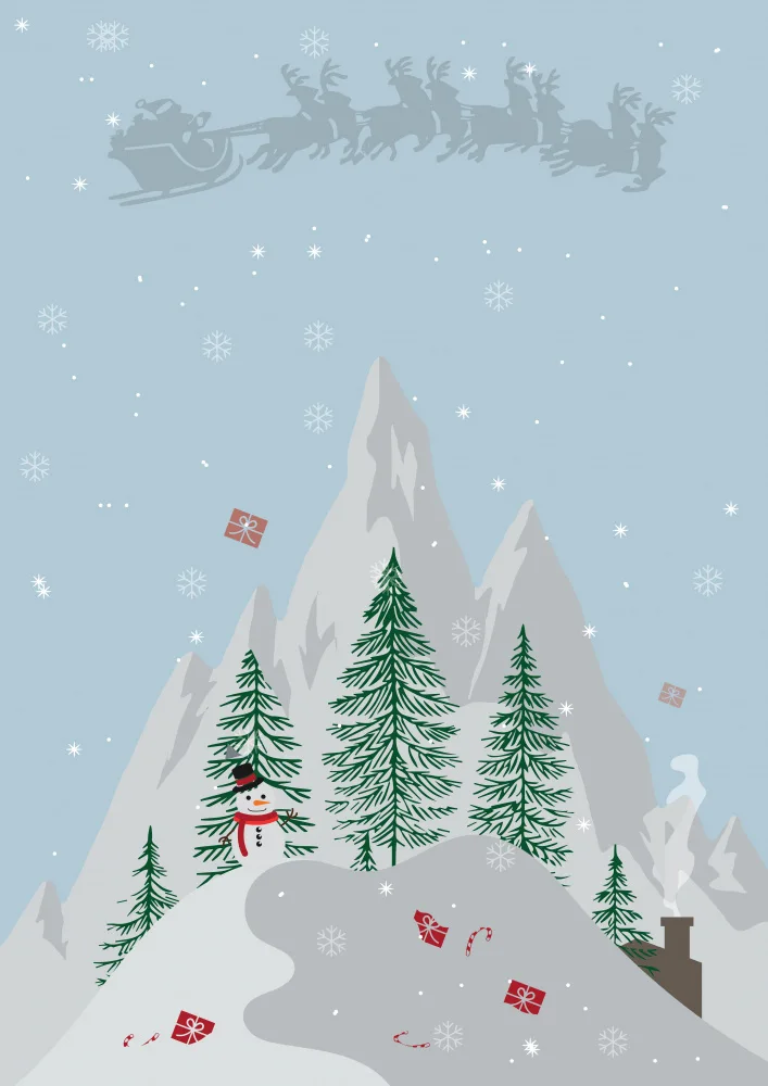 ELMOUDDEN, Omar: Navidad1300