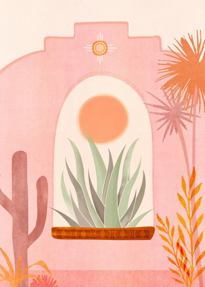 Gallagher, Kristian: El Sol
