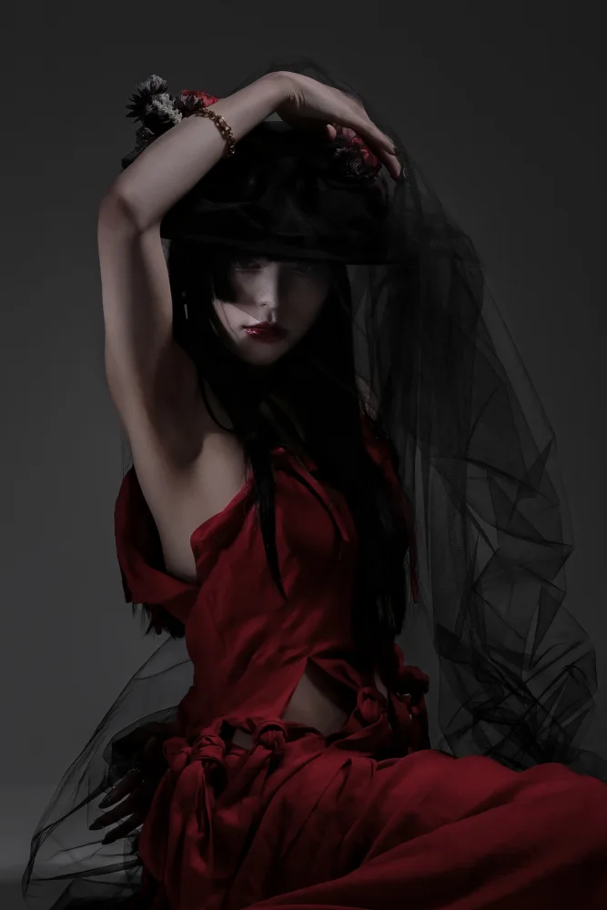 yukii: From behind the veil