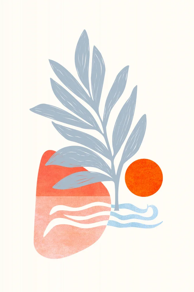 Gallagher, Kristian: Day Dream Island