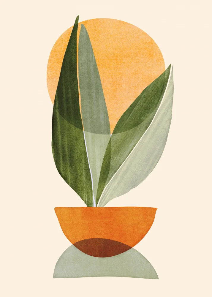 Gallagher, Kristian: Nature Stack 2