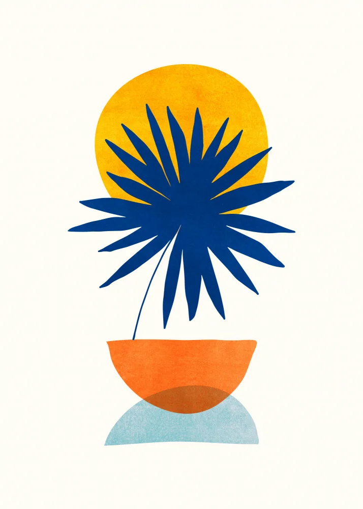 Gallagher, Kristian: Islands In the Sun
