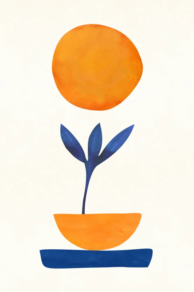 Gallagher, Kristian: Sunny Sprout 2