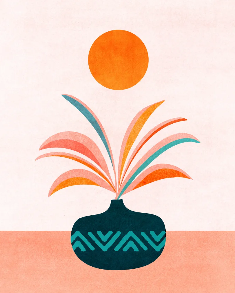 Gallagher, Kristian: Sun Worship 1