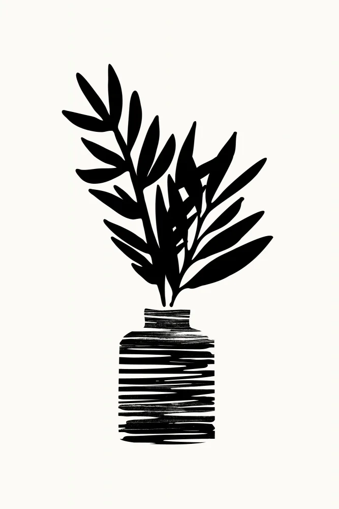 Gallagher, Kristian: Bw Still Life Encre.png