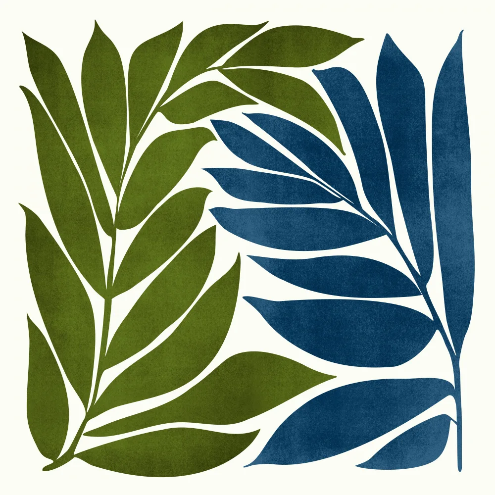 Gallagher, Kristian: Deep Woods 1 Sq