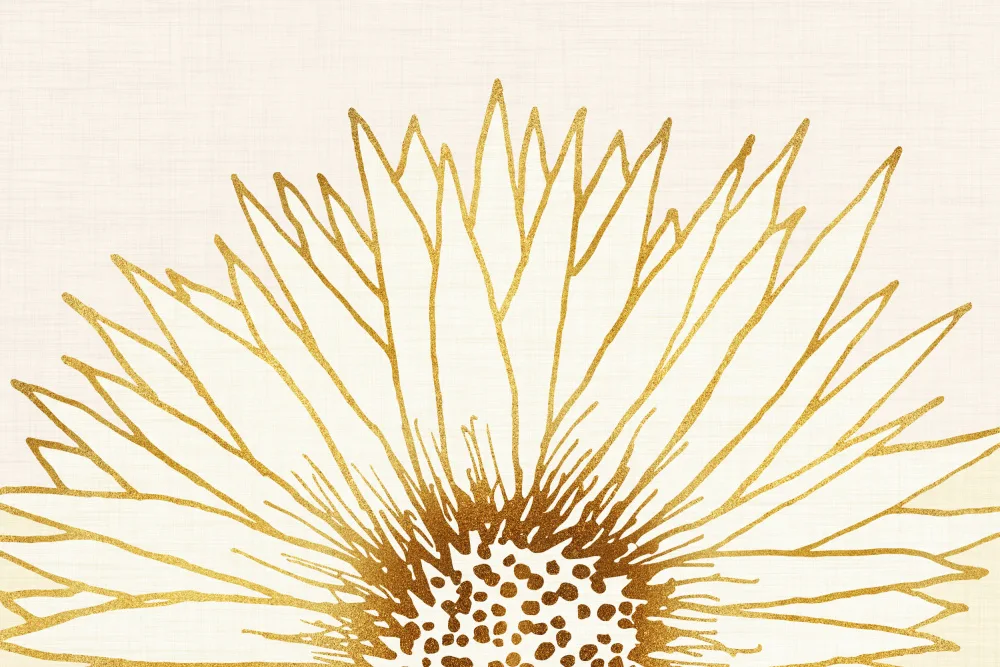 Gallagher, Kristian: Girasol sencillo