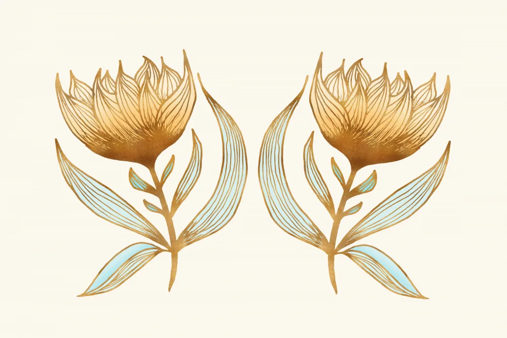 Gallagher, Kristian: Sunflower Queens 4