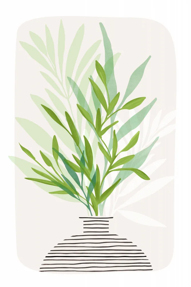 Gallagher, Kristian: Olive Branches