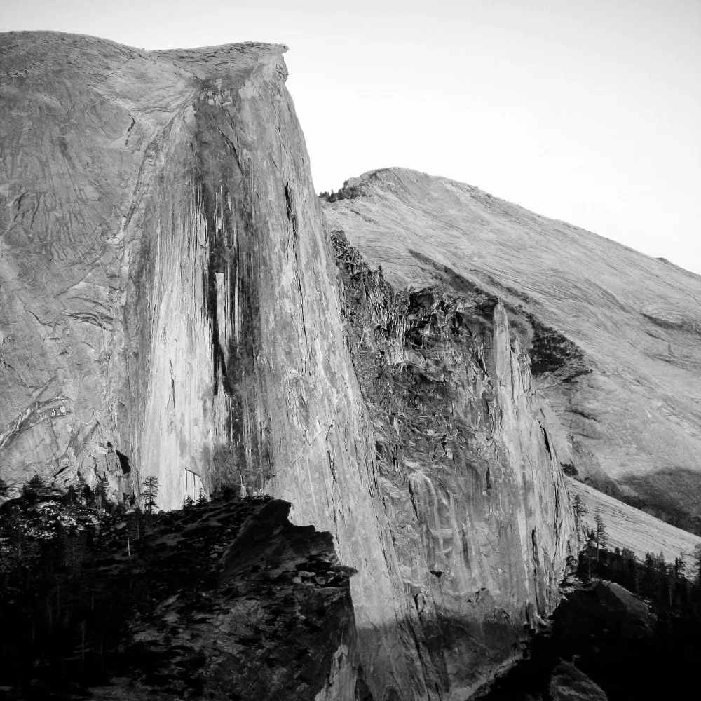 Bardot, Gemma: Yosemite I