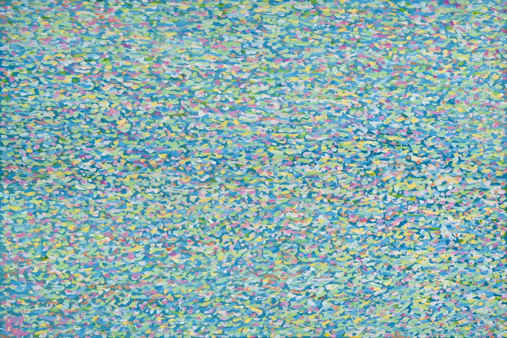 Joynson, Helen: Perles de la mer