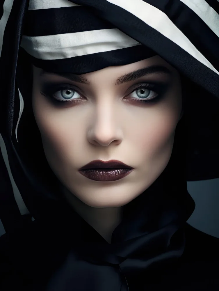 Paksoylu, Bilge: Woman 2