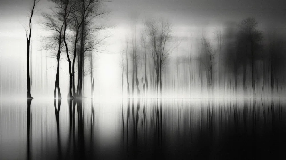 Paksoylu, Bilge: BW Paisaje 2