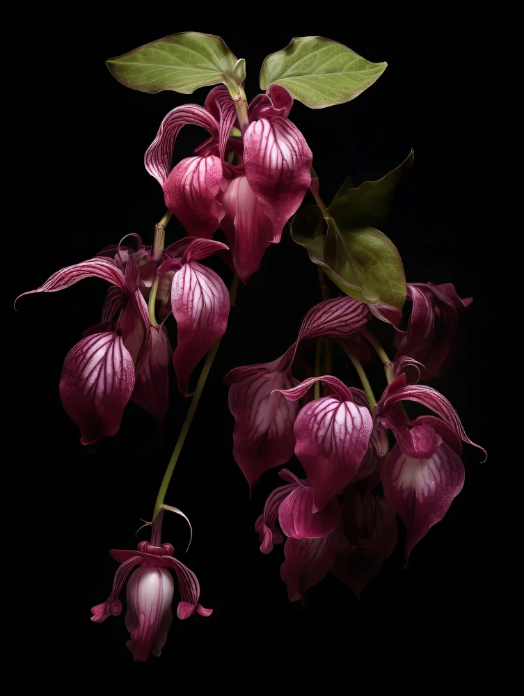 Paksoylu, Bilge: Lovely Flowers 4