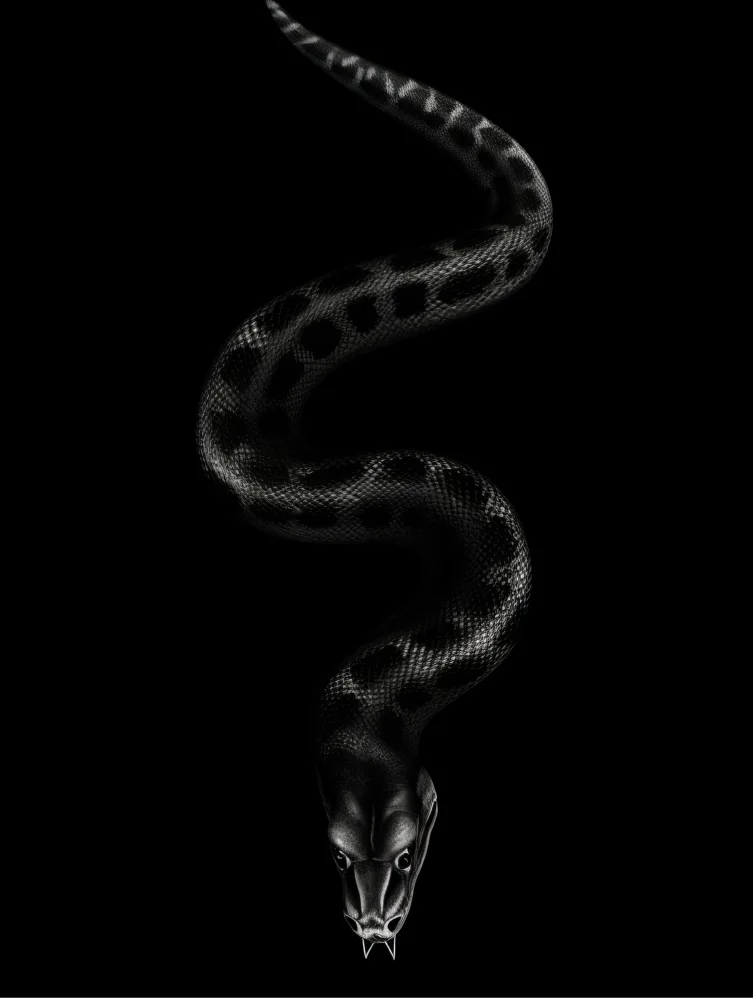 Paksoylu, Bilge: Snake