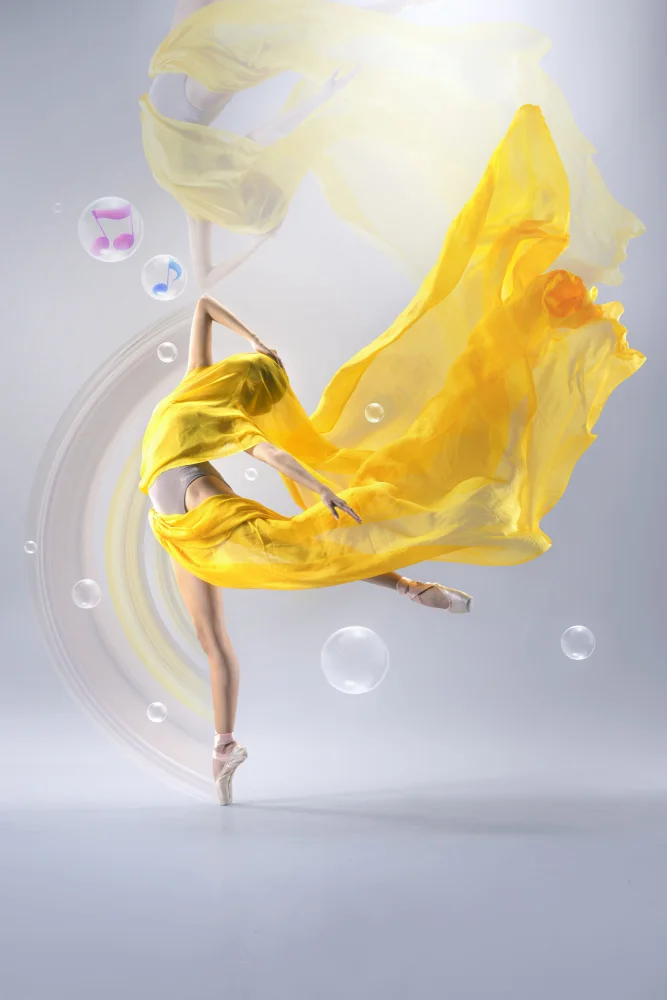 Setiadi, Ajar: The yellow