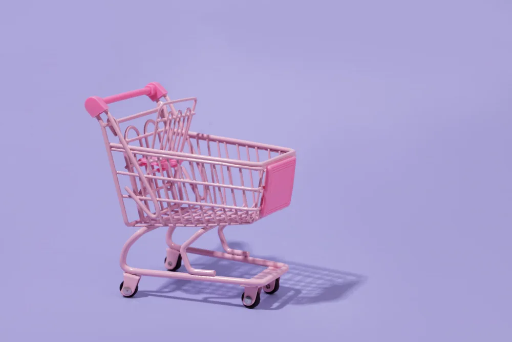 Ramiro, Julia: Carro Rosa