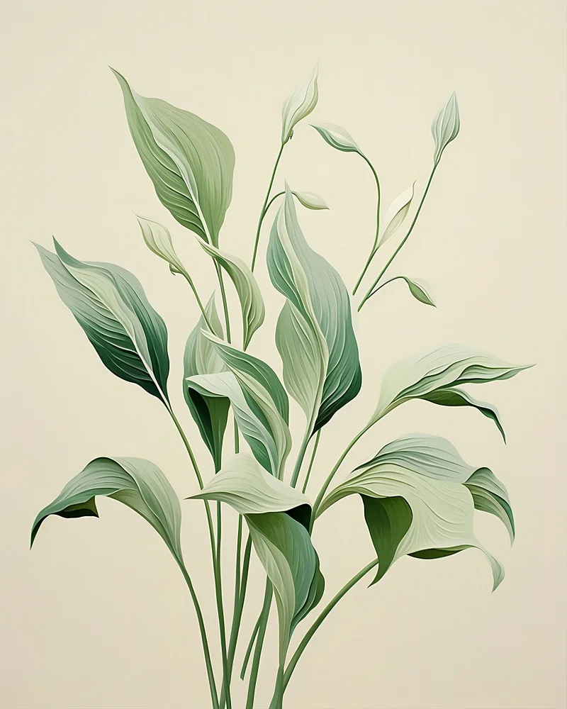 Deificus, Emiliano: Zelený květ.png