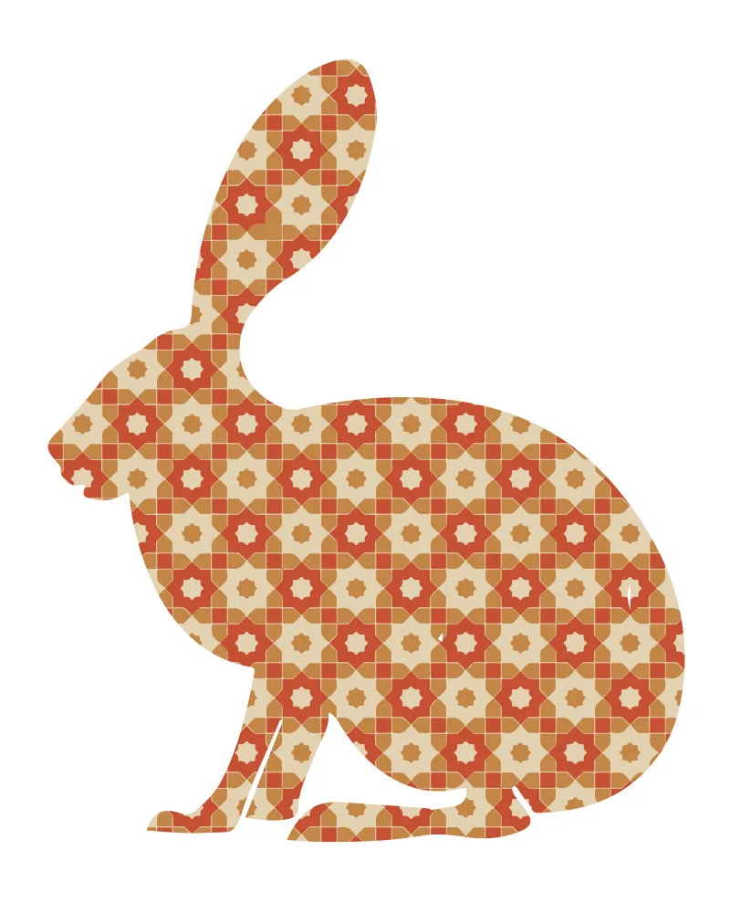 Deificus, Emiliano: 1 Patrones de animales 16