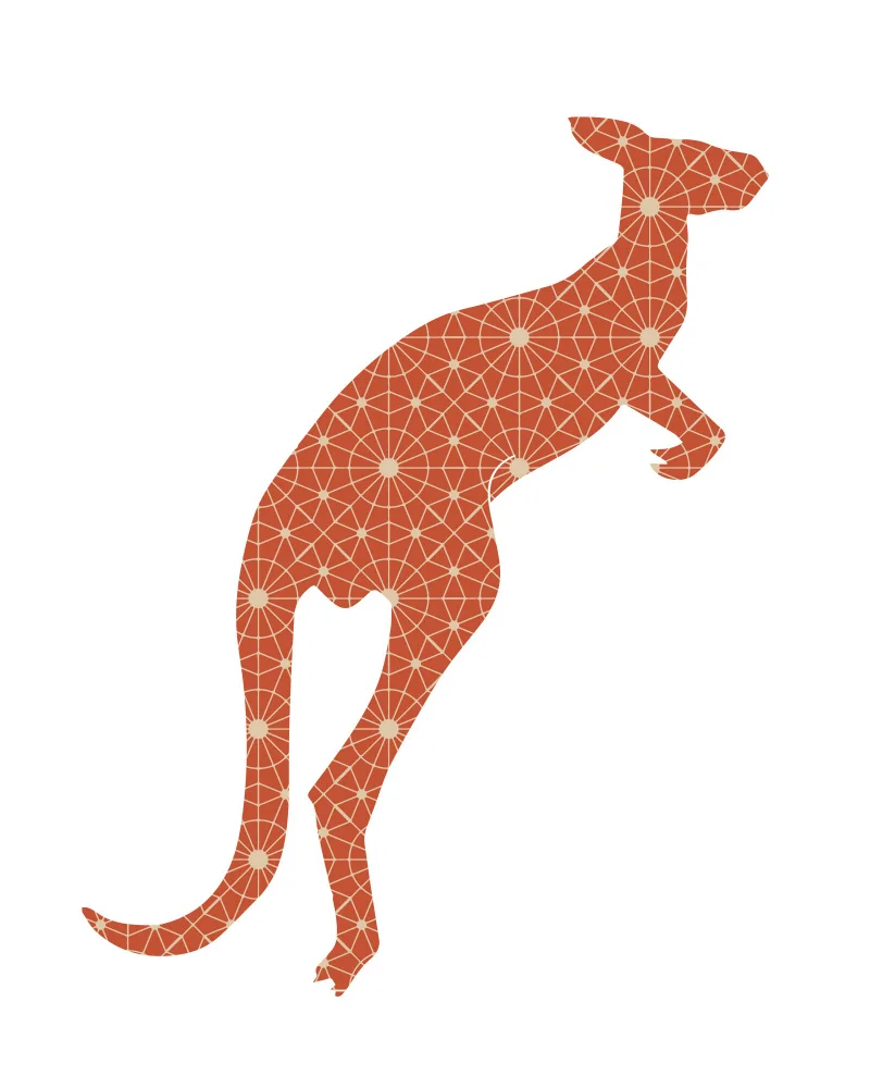 Deificus, Emiliano: 1 Patrones de animales 35