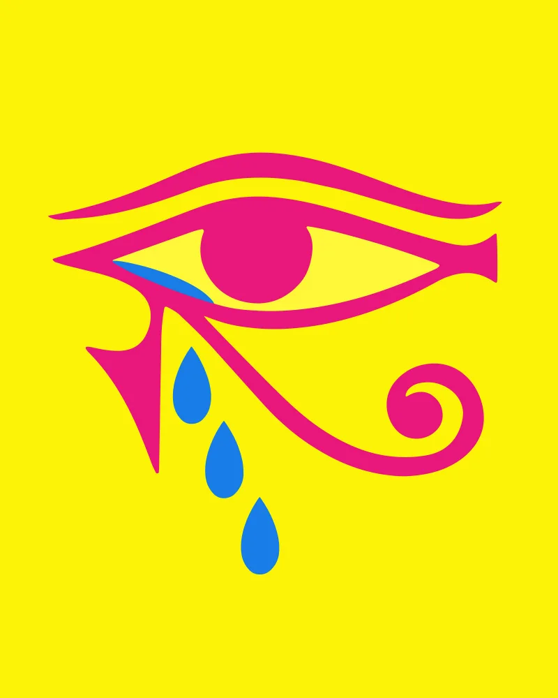 Deificus, Emiliano: Ojo de Horus 01