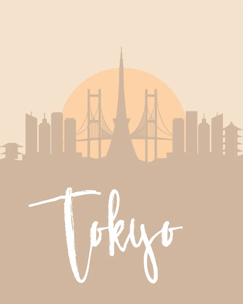 Deificus, Emiliano: Skyline Tierra Tono 2 88