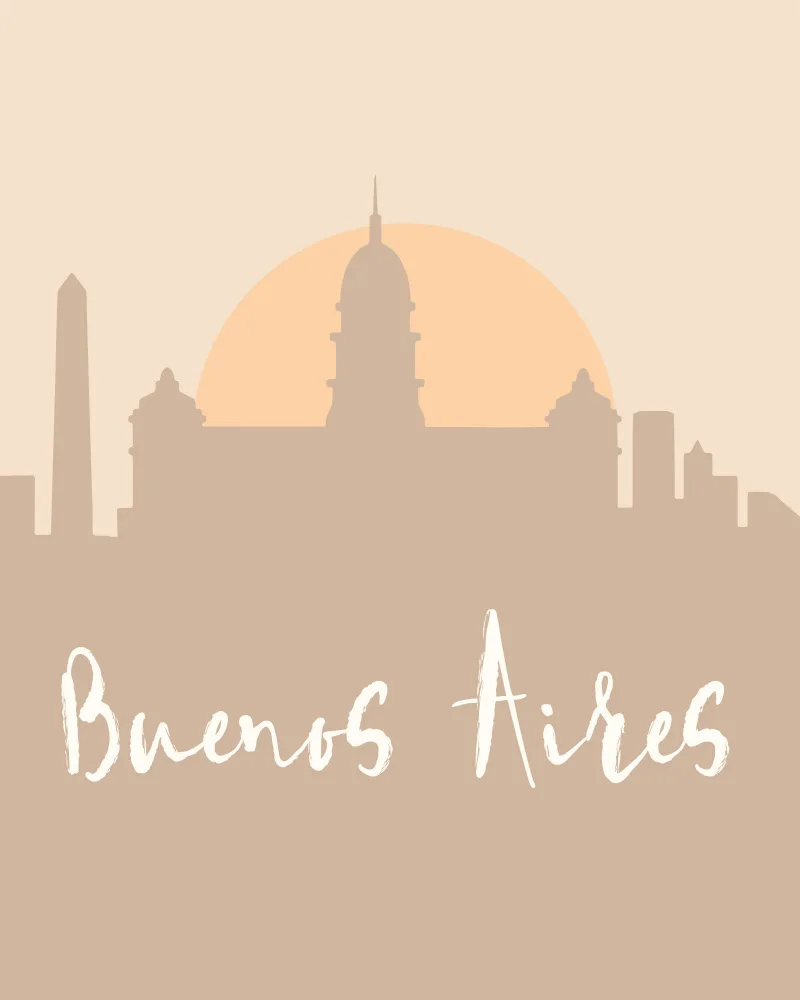 Deificus, Emiliano: Skyline Tierra Tono 2 17