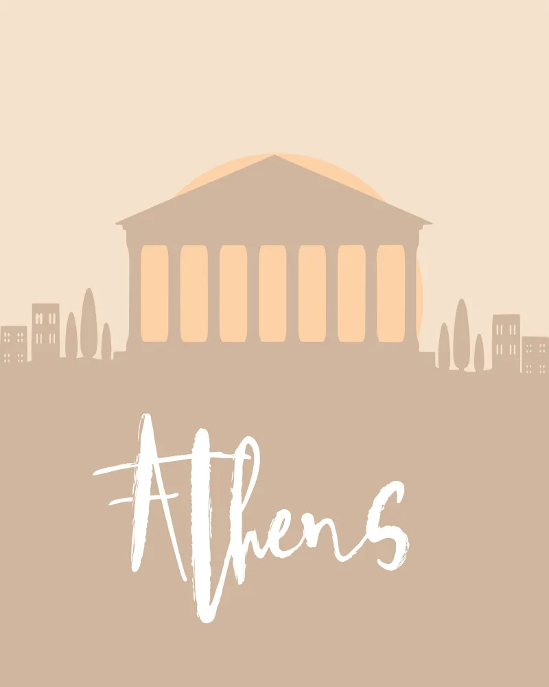 Deificus, Emiliano: Skyline Tierra Tono 2 05