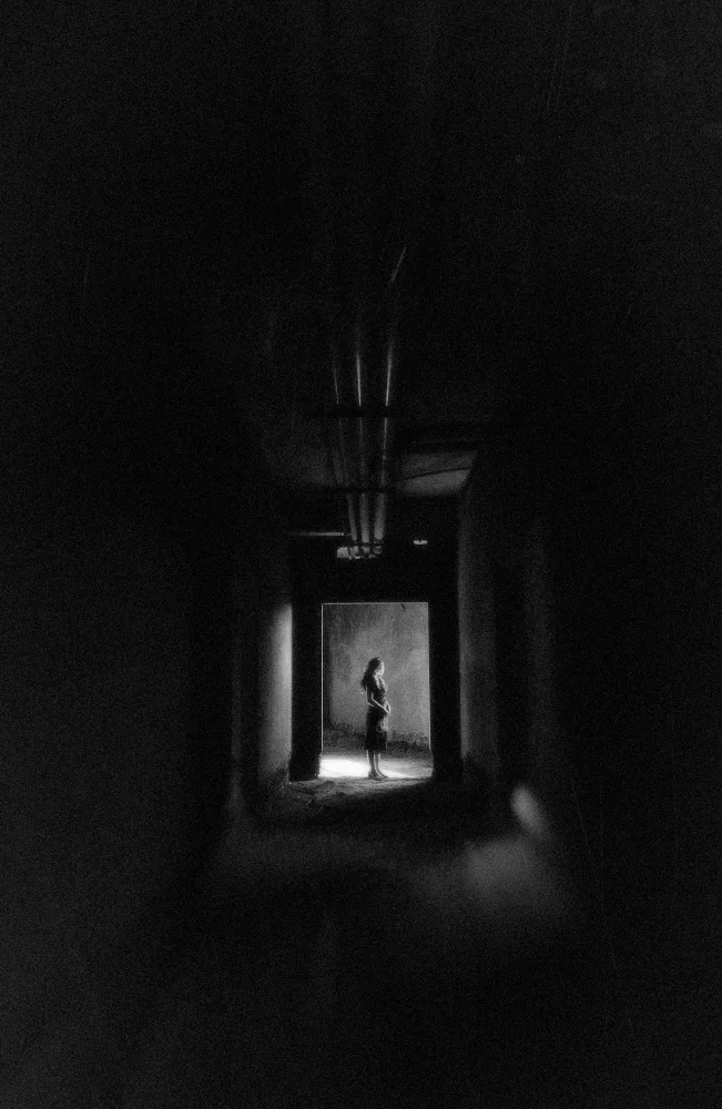 fajeri, muhamad fadhel: Silhouette Room