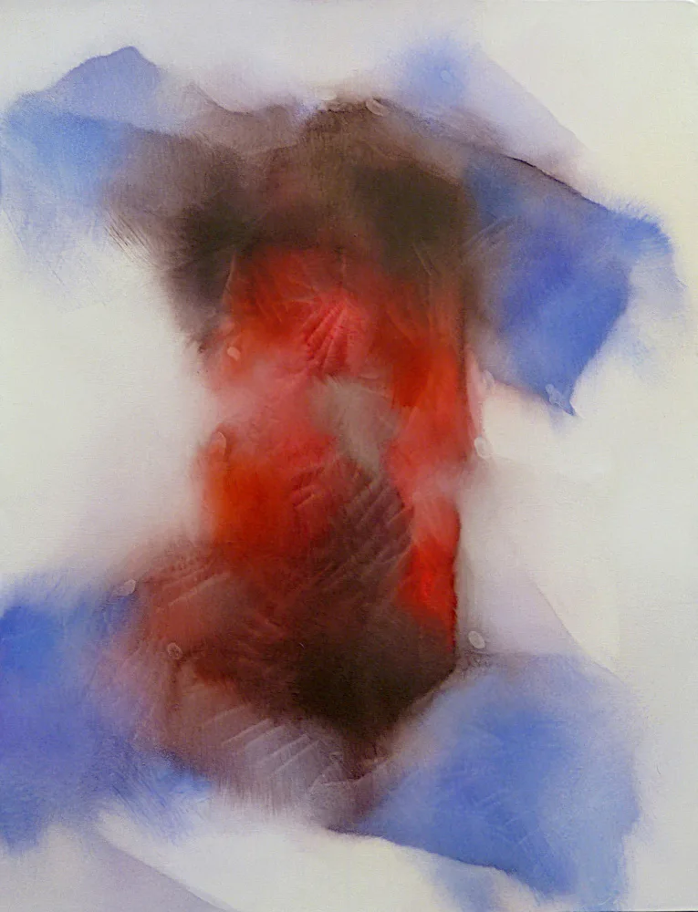 Belaubre, Frederic: Insurrection