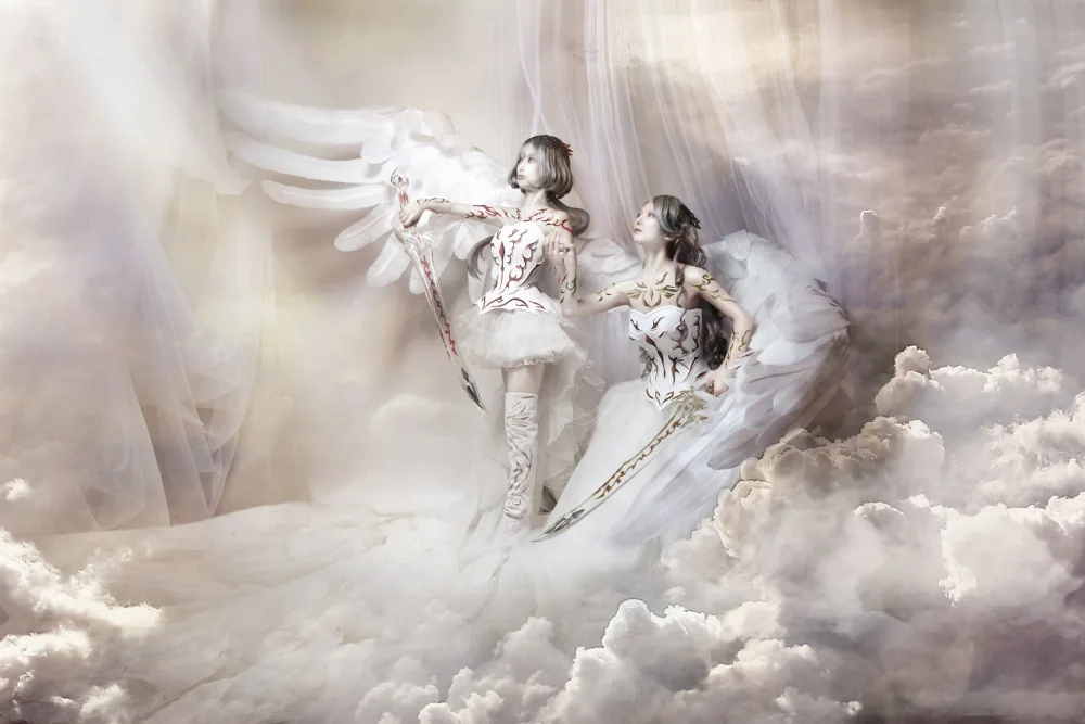 Suemasa, Hiroaki: Valkyrie