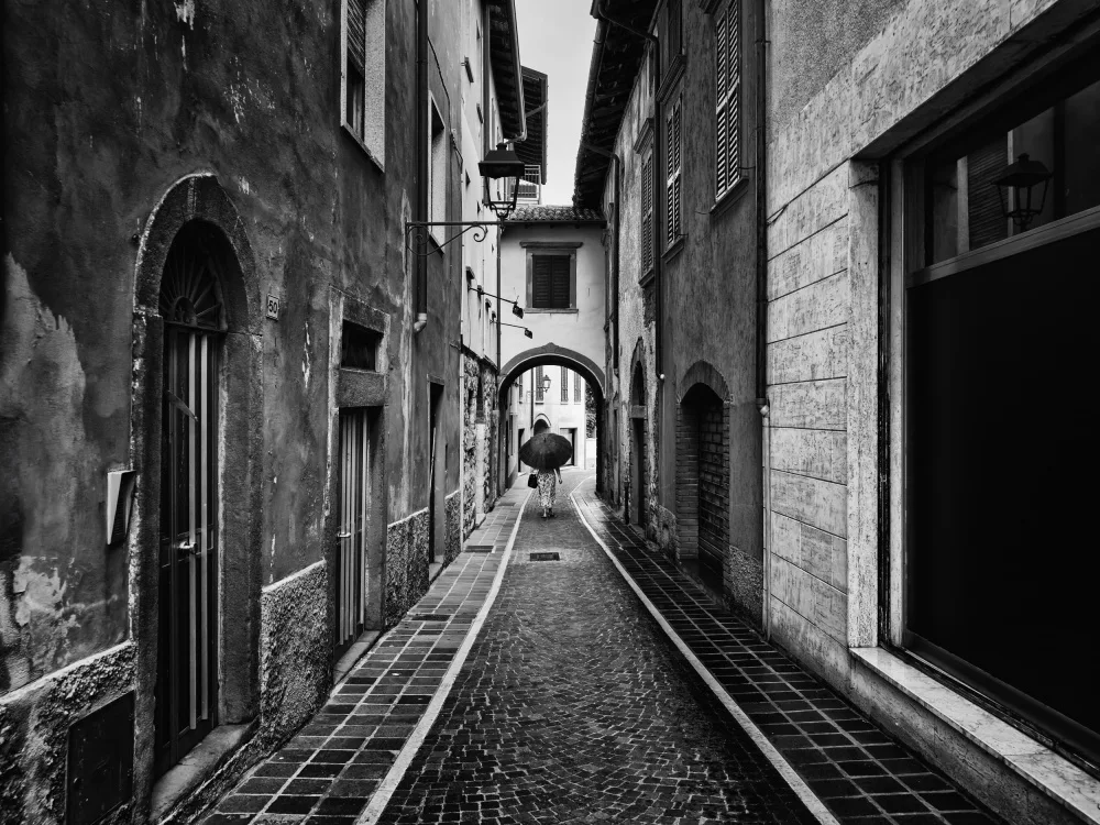 Dauria, Adam: Iseo 2023-07