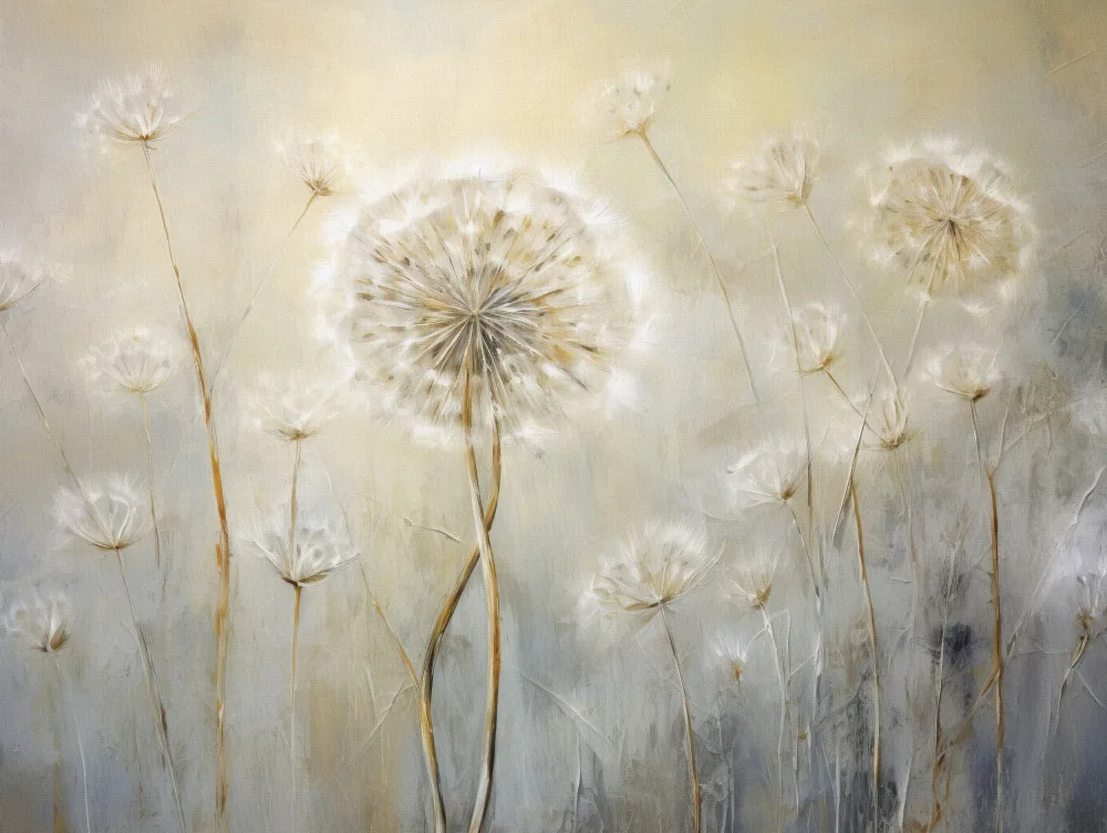 Paksoylu, Bilge: White Spring 3