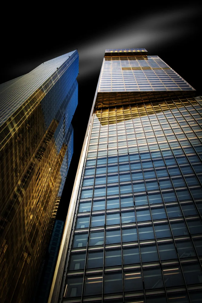Greco, Luigi: Modern building 13