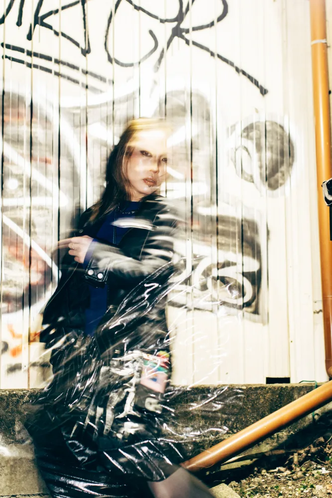 glanz.KAE: transparente