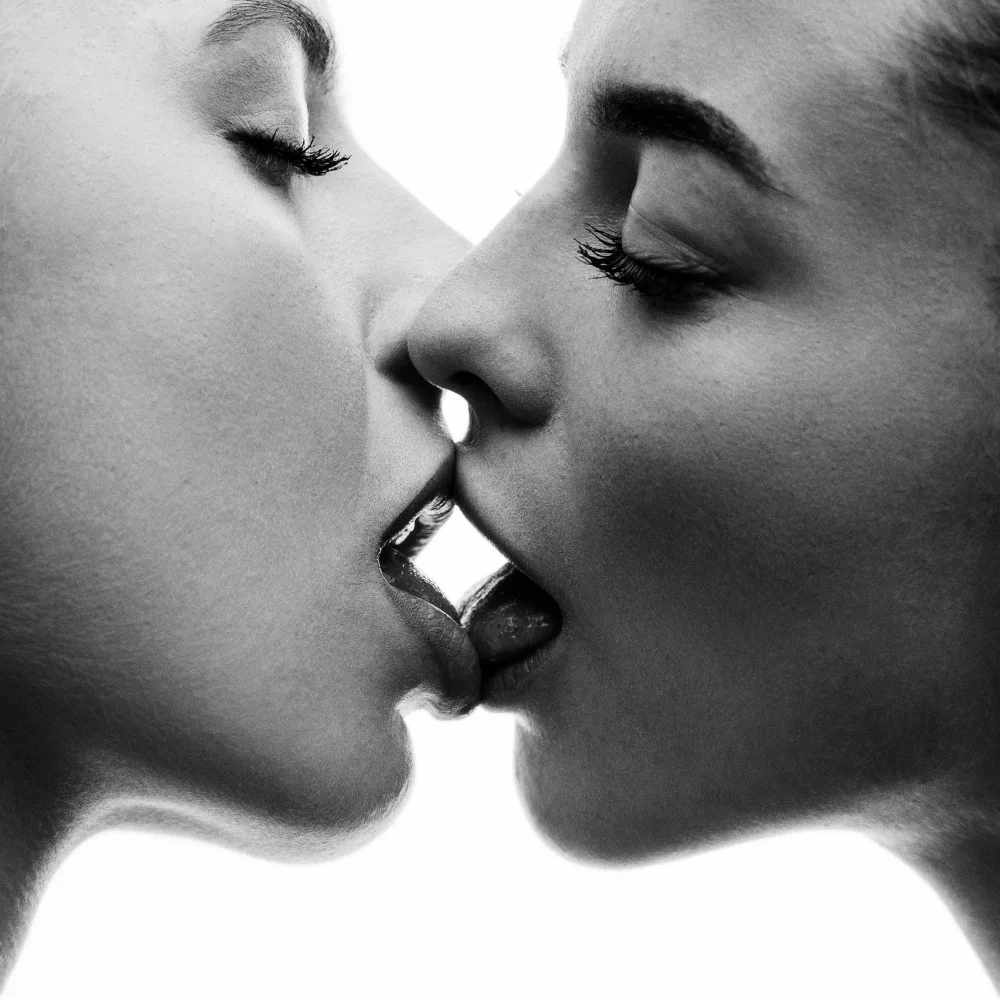 Krystynek, Martin: Beso