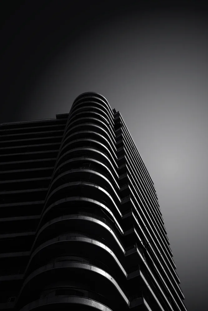 Weber, Roland: Balcones