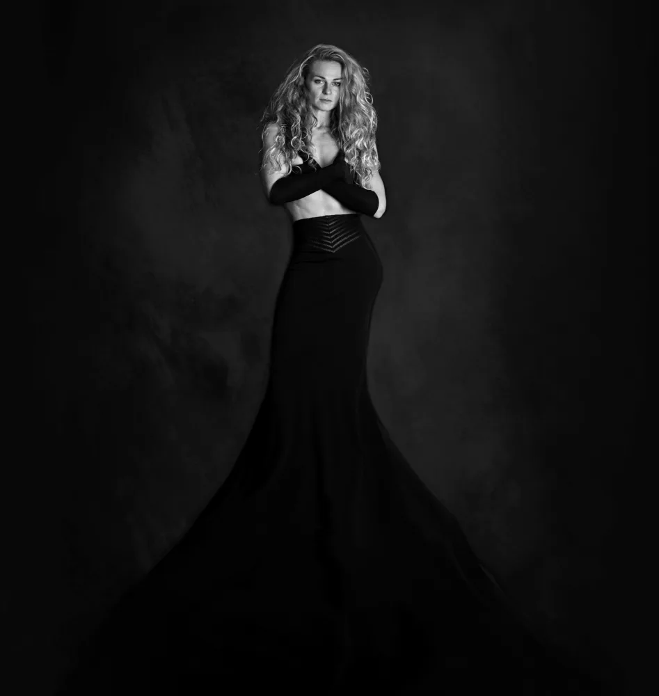 Kirzh, Svetlana: Admiration
