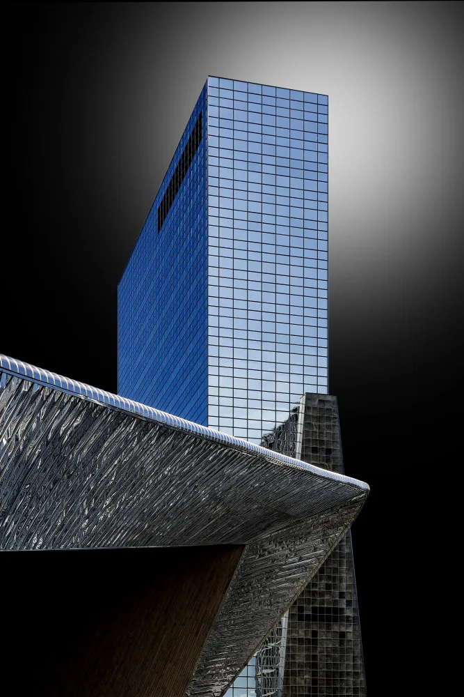 Smeets, Wijers Wilma: Der blaue Turm