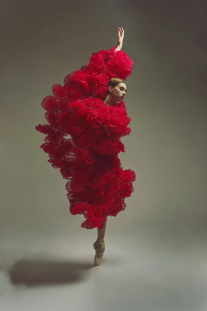 Alexandr: Im Bann des Glücks